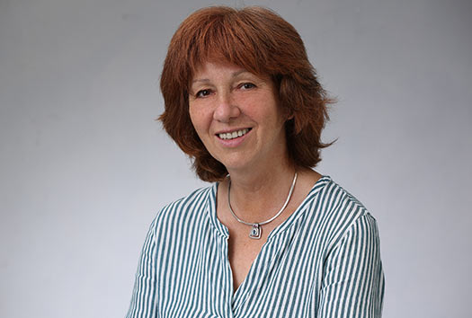 Fachanwältin Frau Adrian